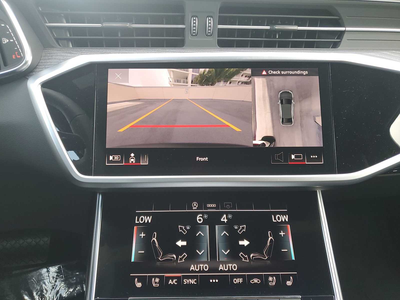 Thumbnail: 2025 Audi A6 - 20