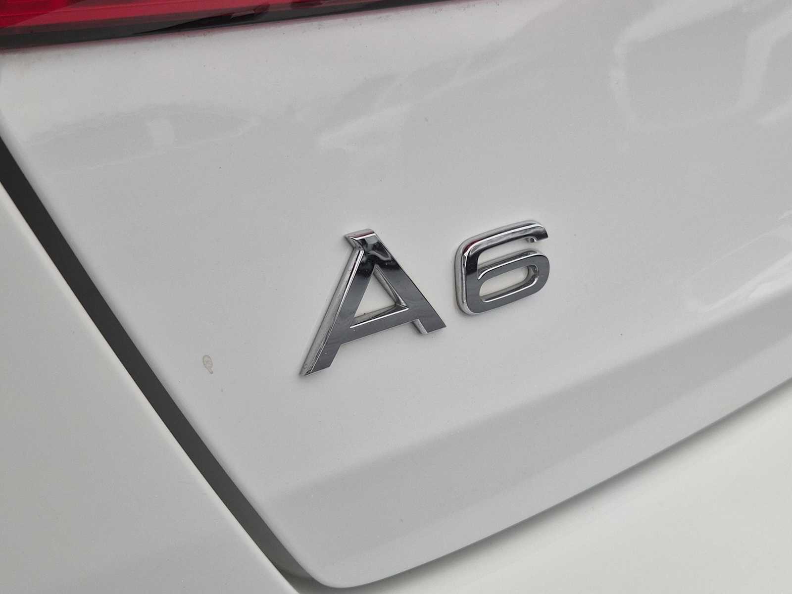 Thumbnail: 2024 Audi A6 - 10