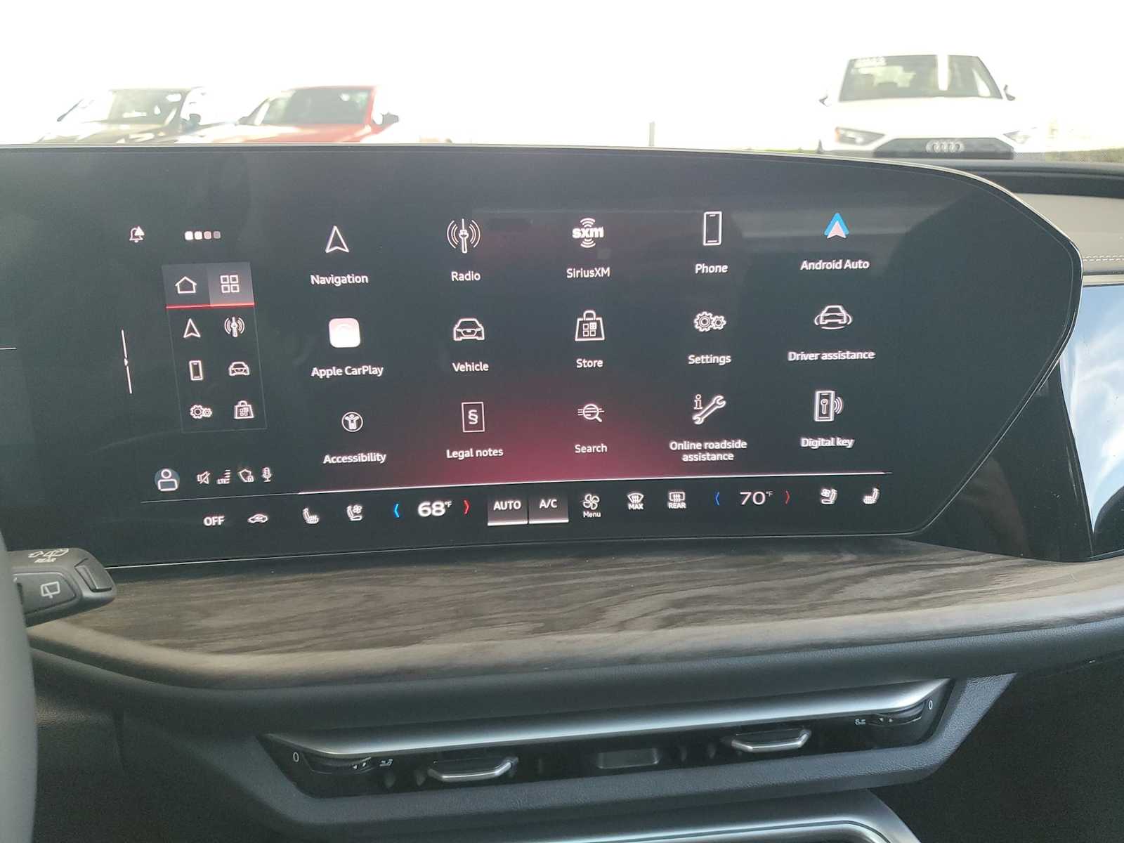 Thumbnail: 2025 Audi Q5 - 19