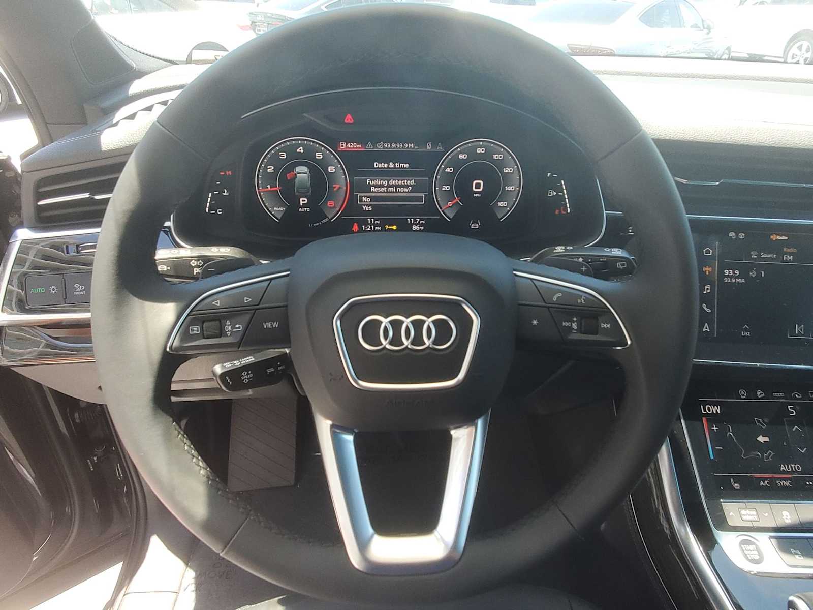 Thumbnail: 2023 Audi Q7 - 20
