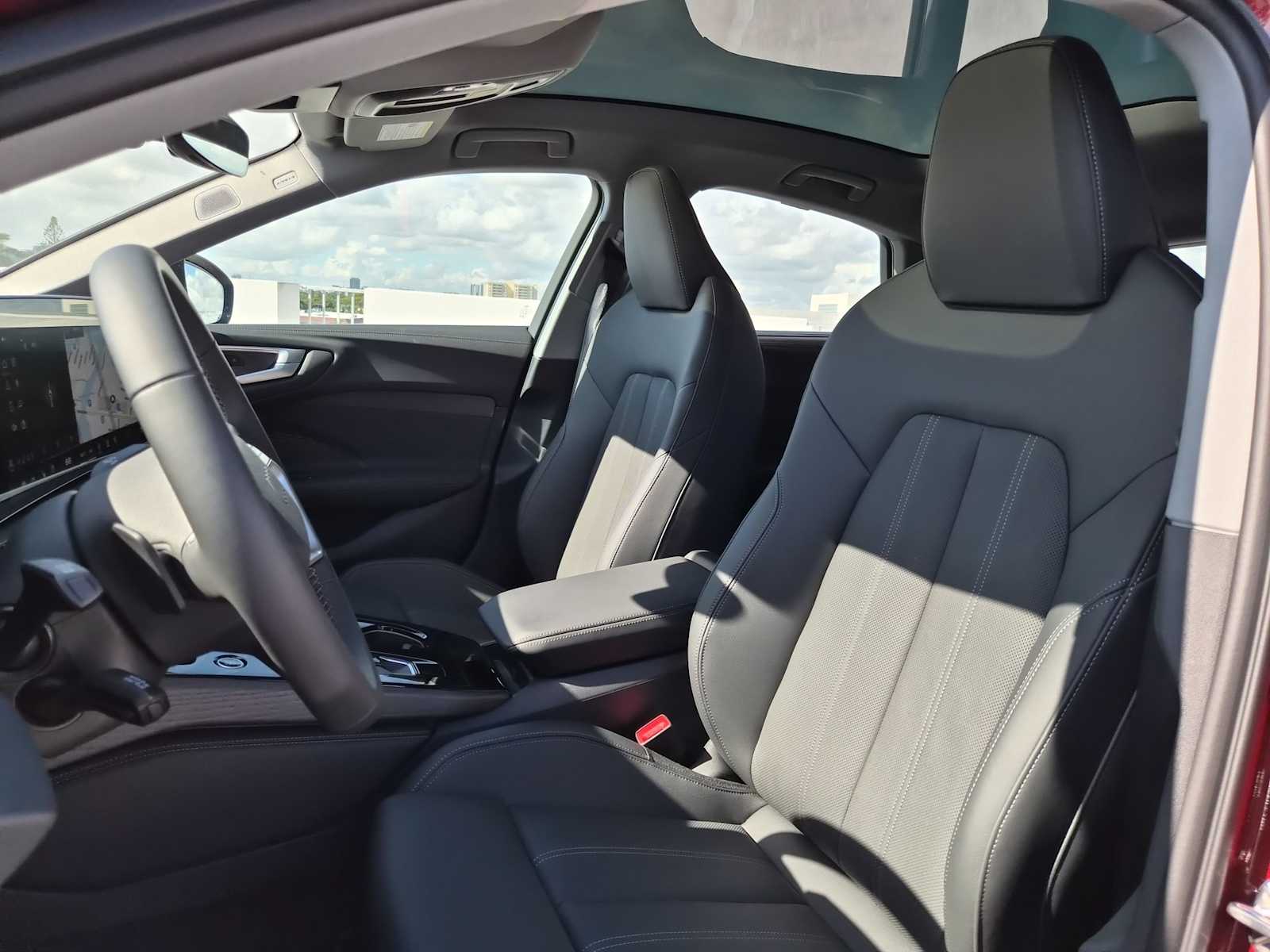 Thumbnail: 2025 Audi A5 - 15