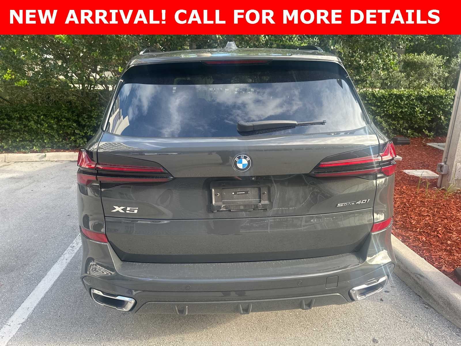 Thumbnail: 2024 BMW X5 - 3