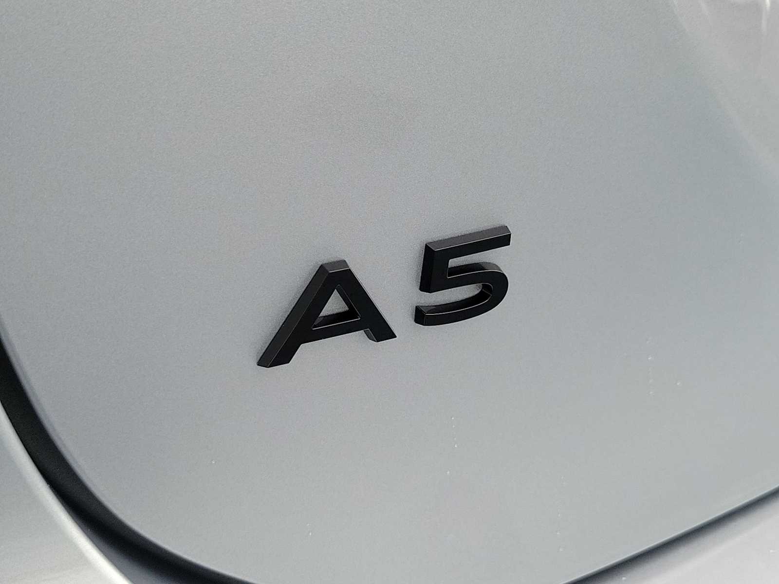 Thumbnail: 2025 Audi A5 - 10