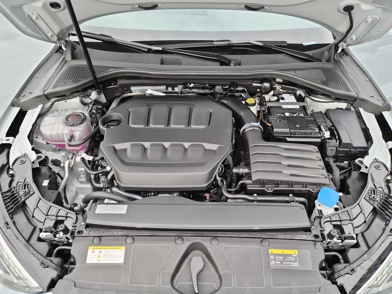 Thumbnail: 2026 Audi A3 - 13