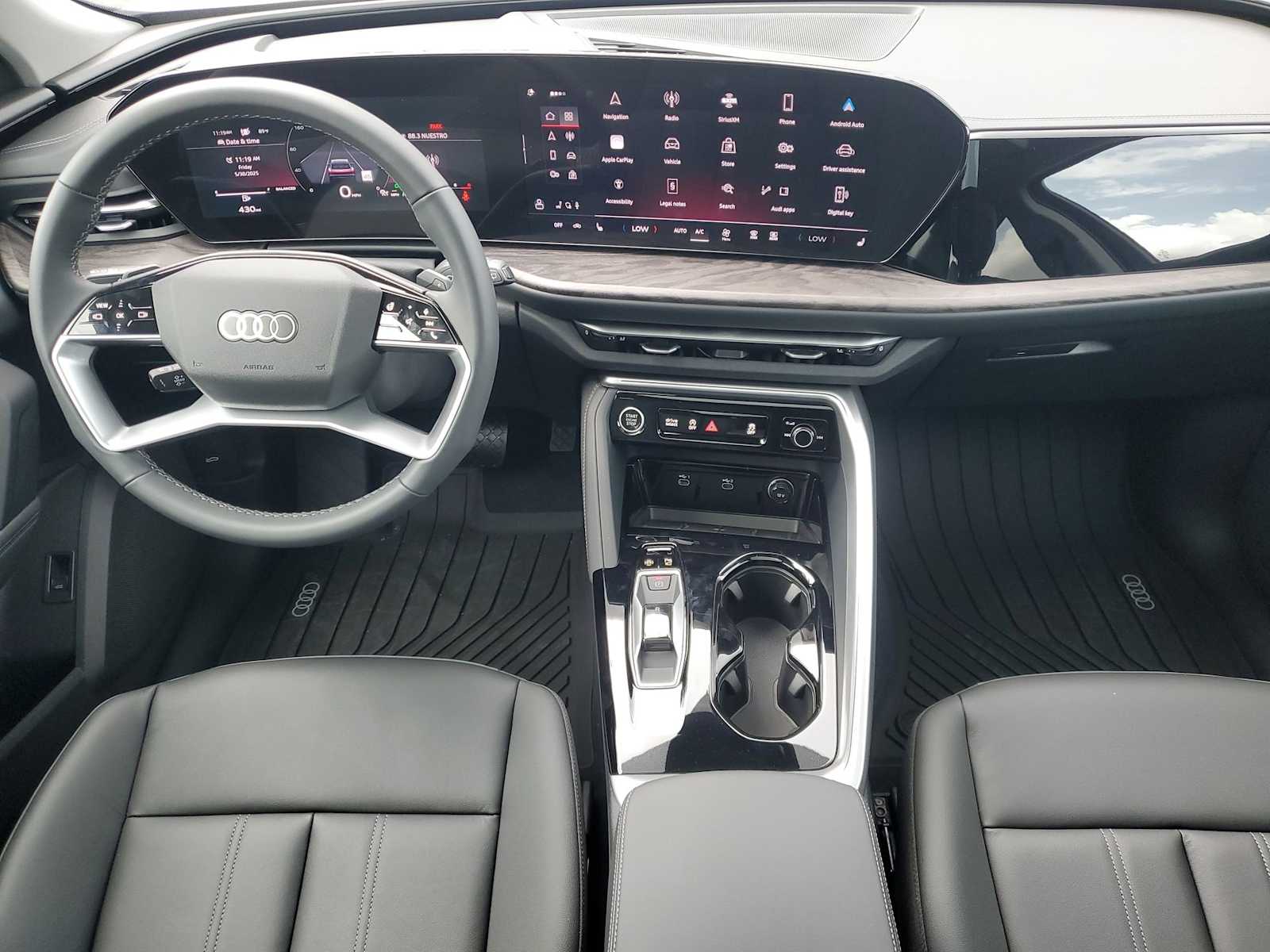 Thumbnail: 2025 Audi Q5 - 11