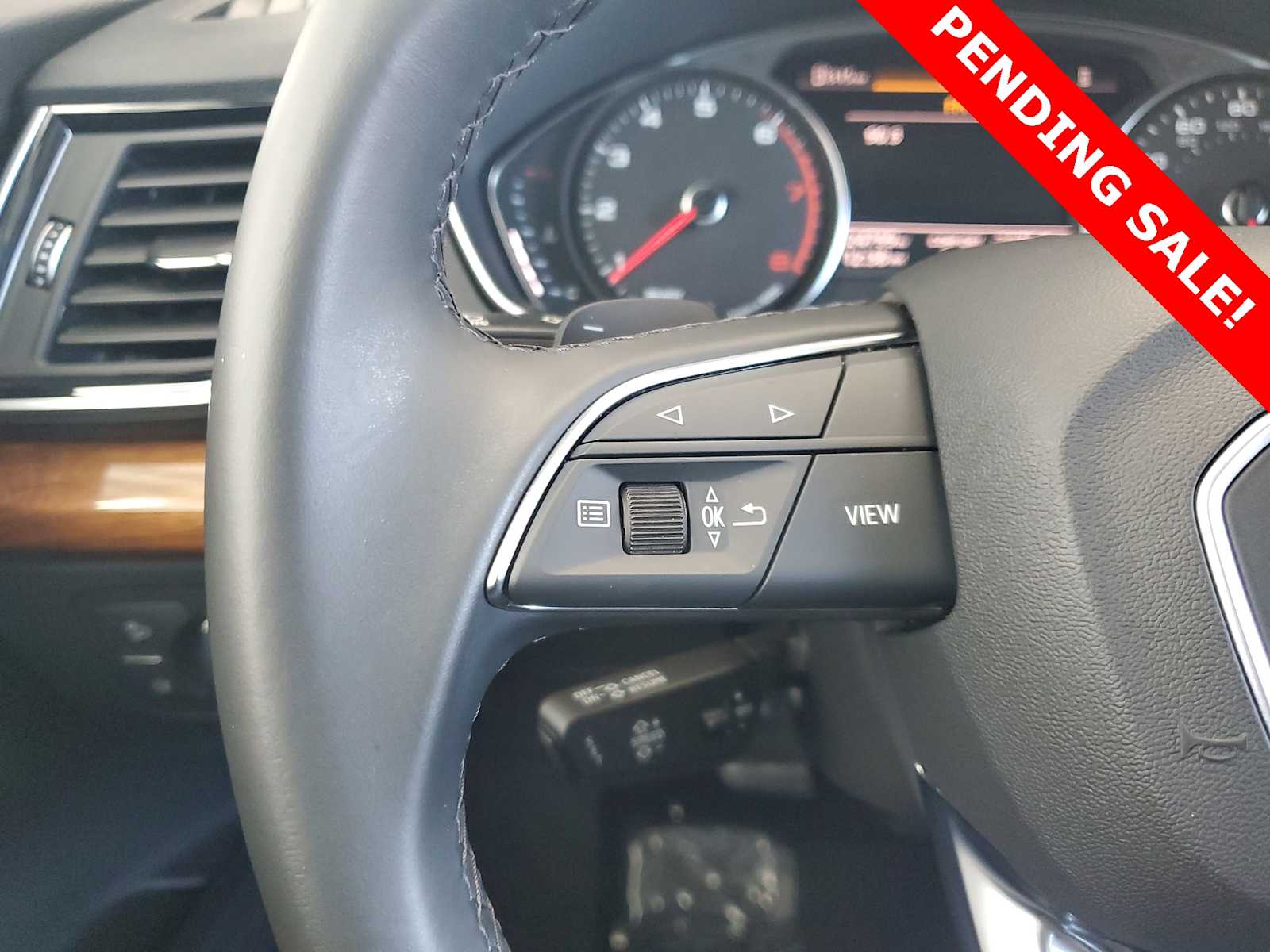 Thumbnail: 2023 Audi Q5 - 17