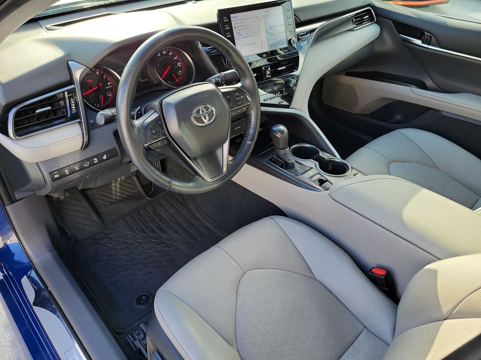 Thumbnail: 2024 Toyota Camry - 2