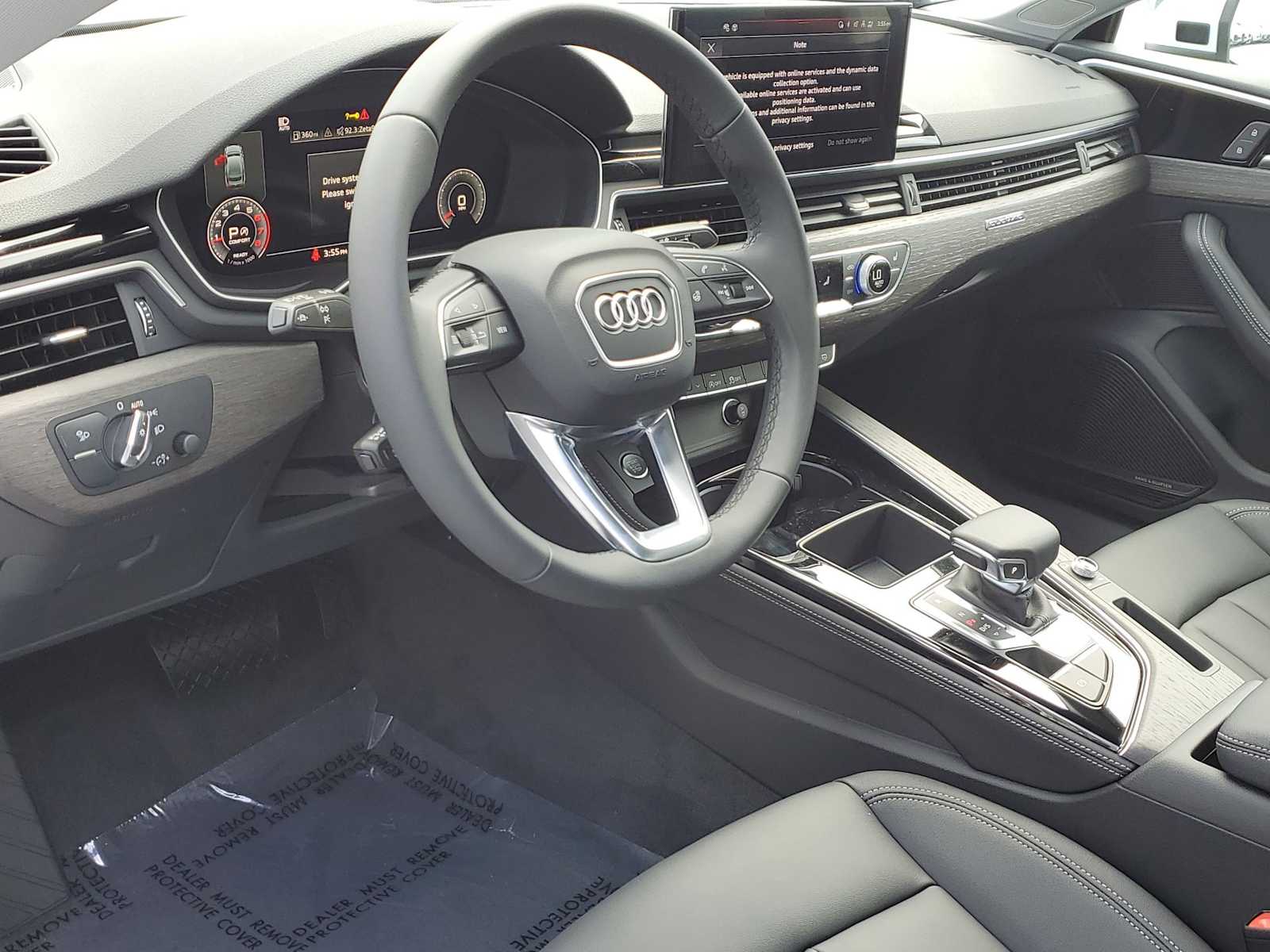 Thumbnail: 2023 Audi A5 - 2