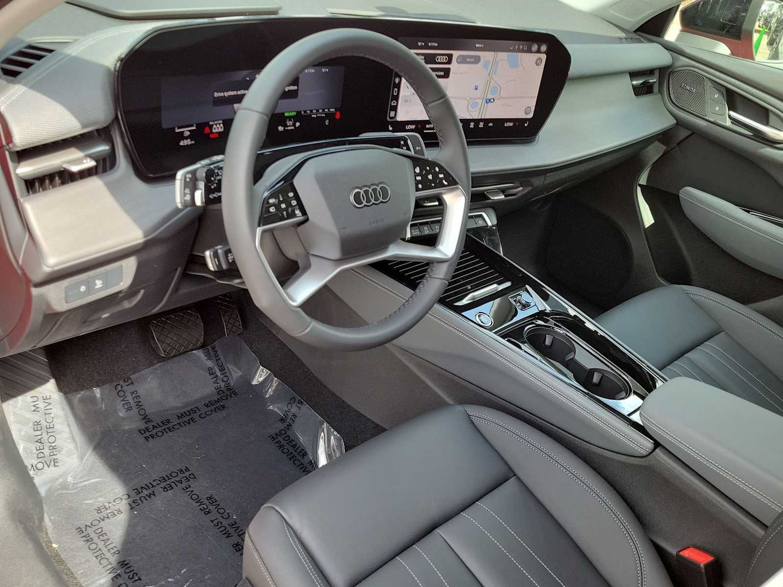 Thumbnail: 2026 Audi Q3 - 2