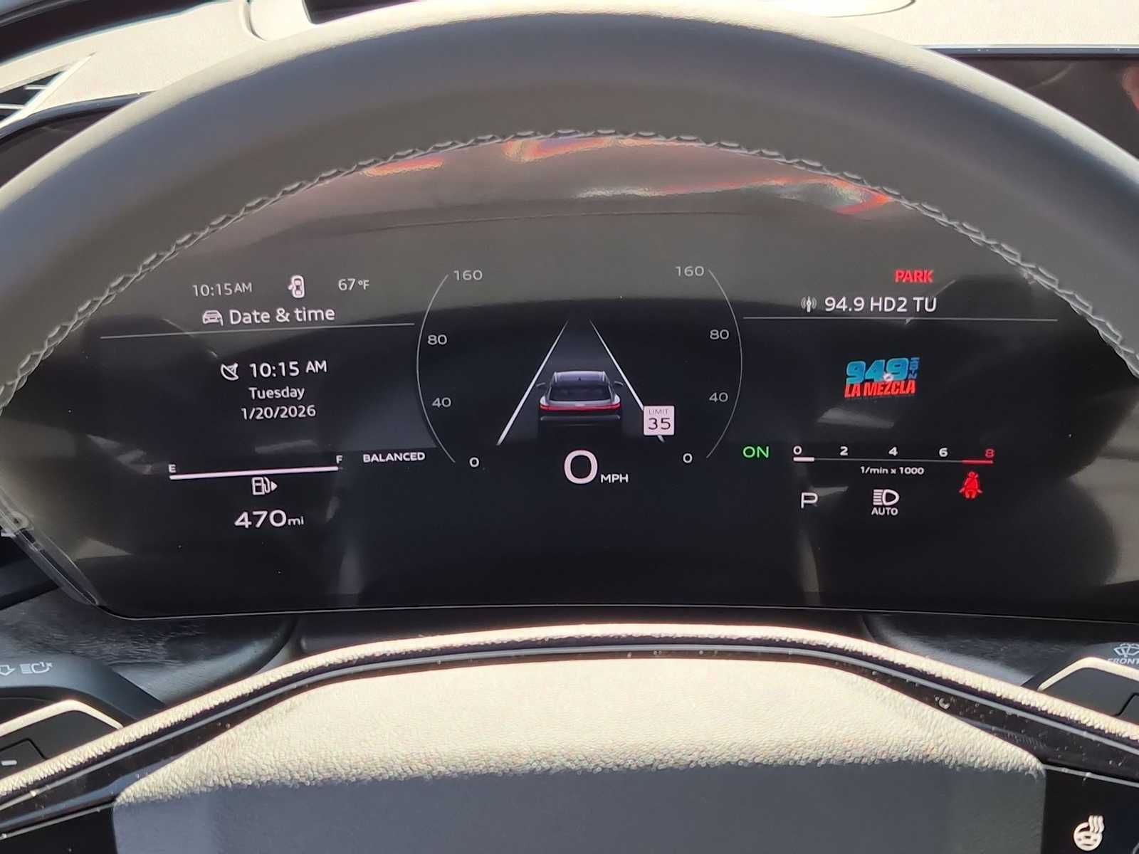 Thumbnail: 2025 Audi Q5 - 26