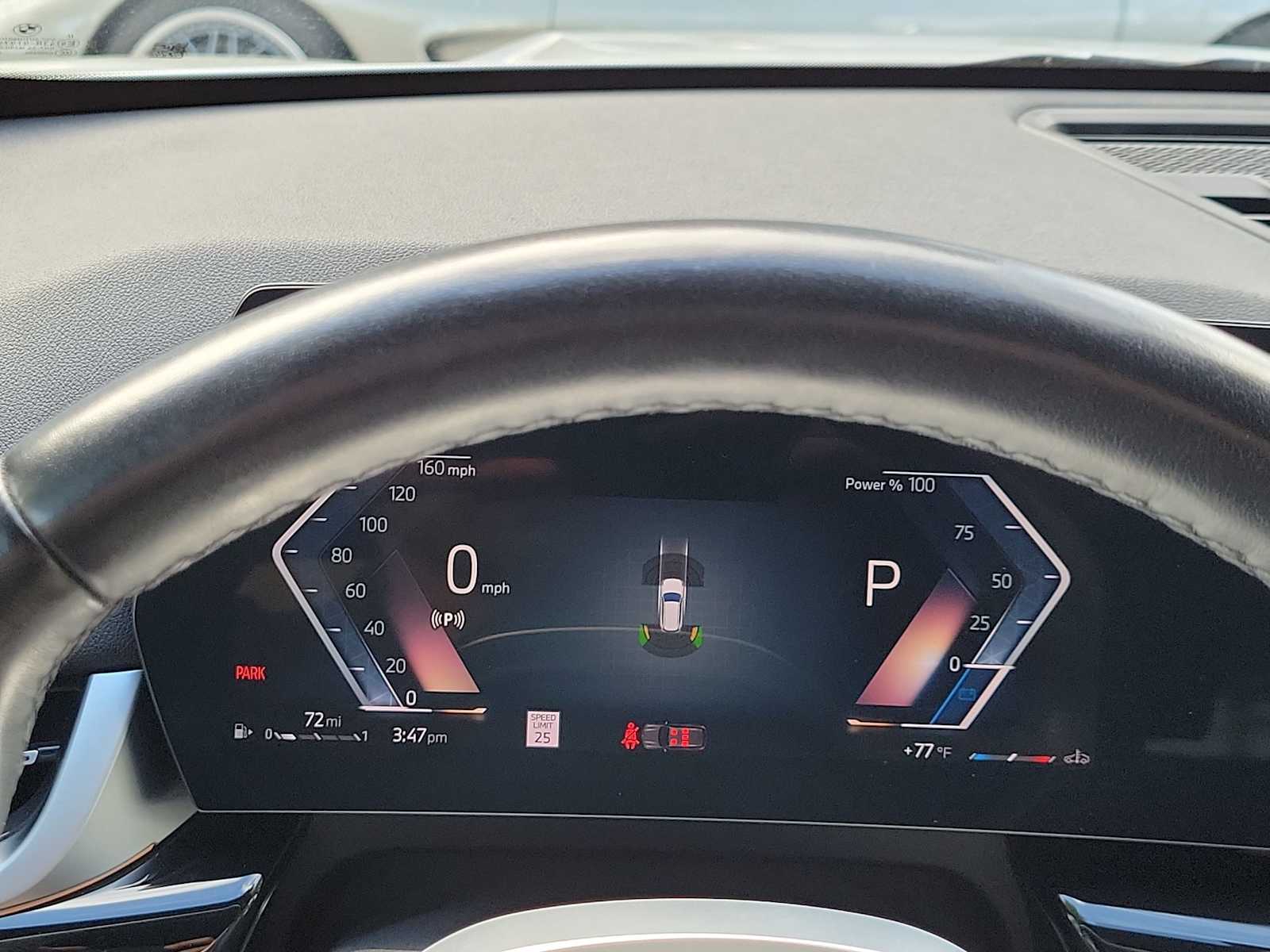 Thumbnail: 2023 BMW X1 - 18