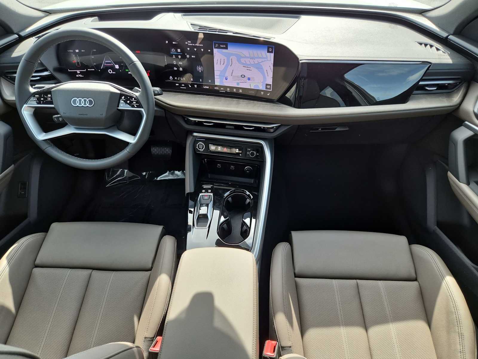 Thumbnail: 2025 Audi Q5 - 14