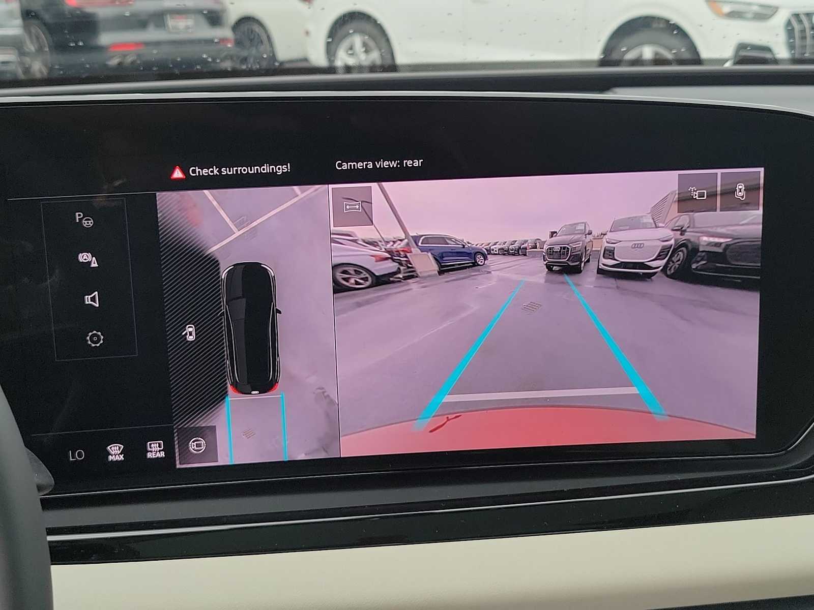 Thumbnail: 2025 Audi A5 - 24