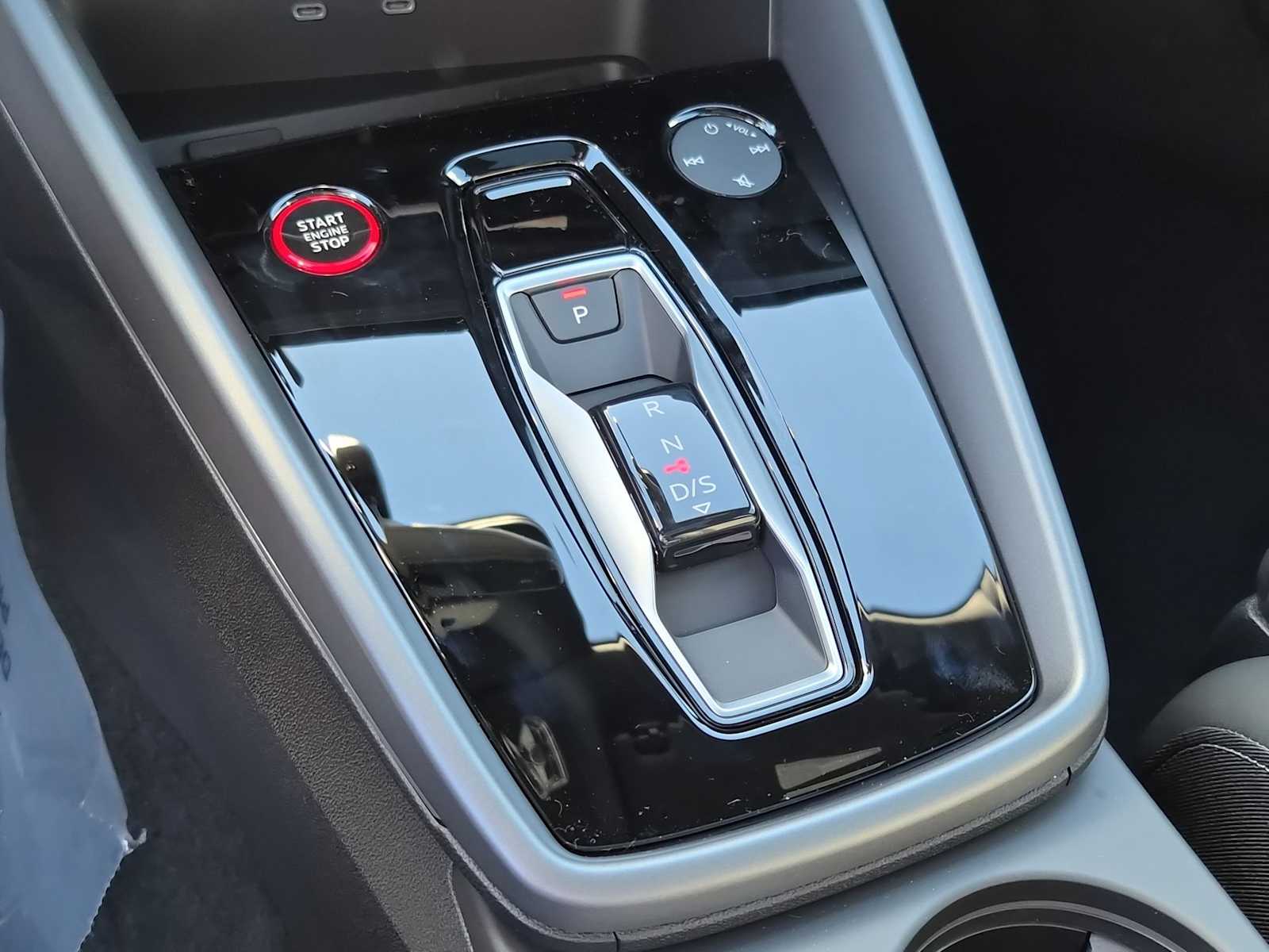 Thumbnail: 2026 Audi S3 - 25