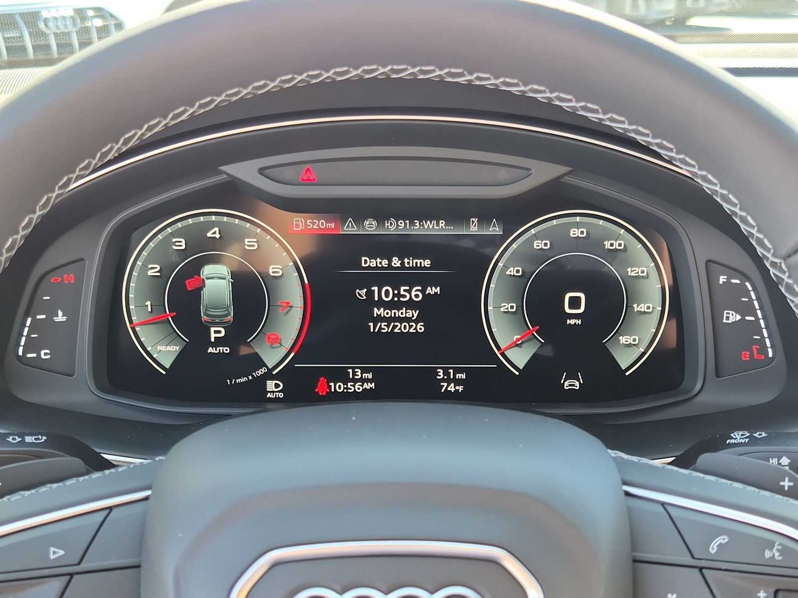 Thumbnail: 2026 Audi Q7 - 26