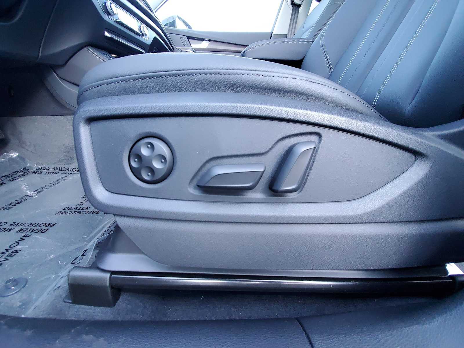 Thumbnail: 2024 Audi Q5 - 13