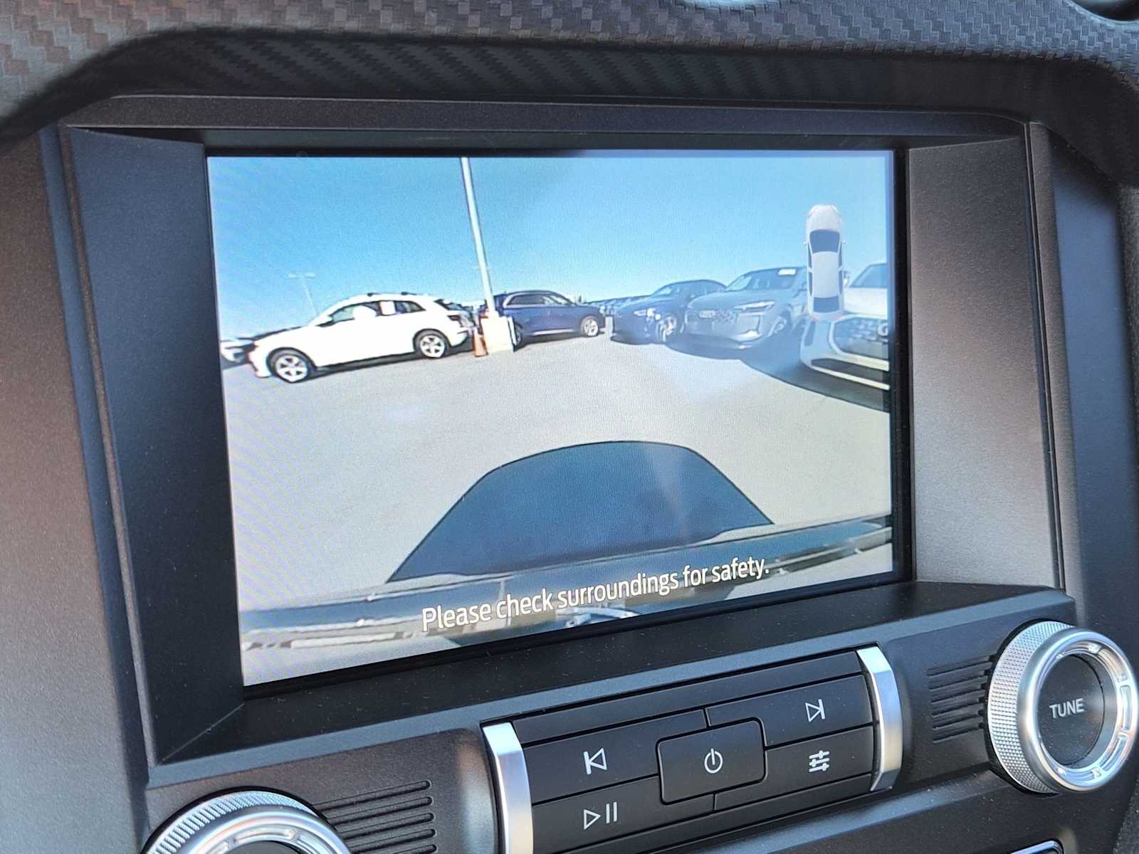 Thumbnail: 2025 Audi A5 - 20