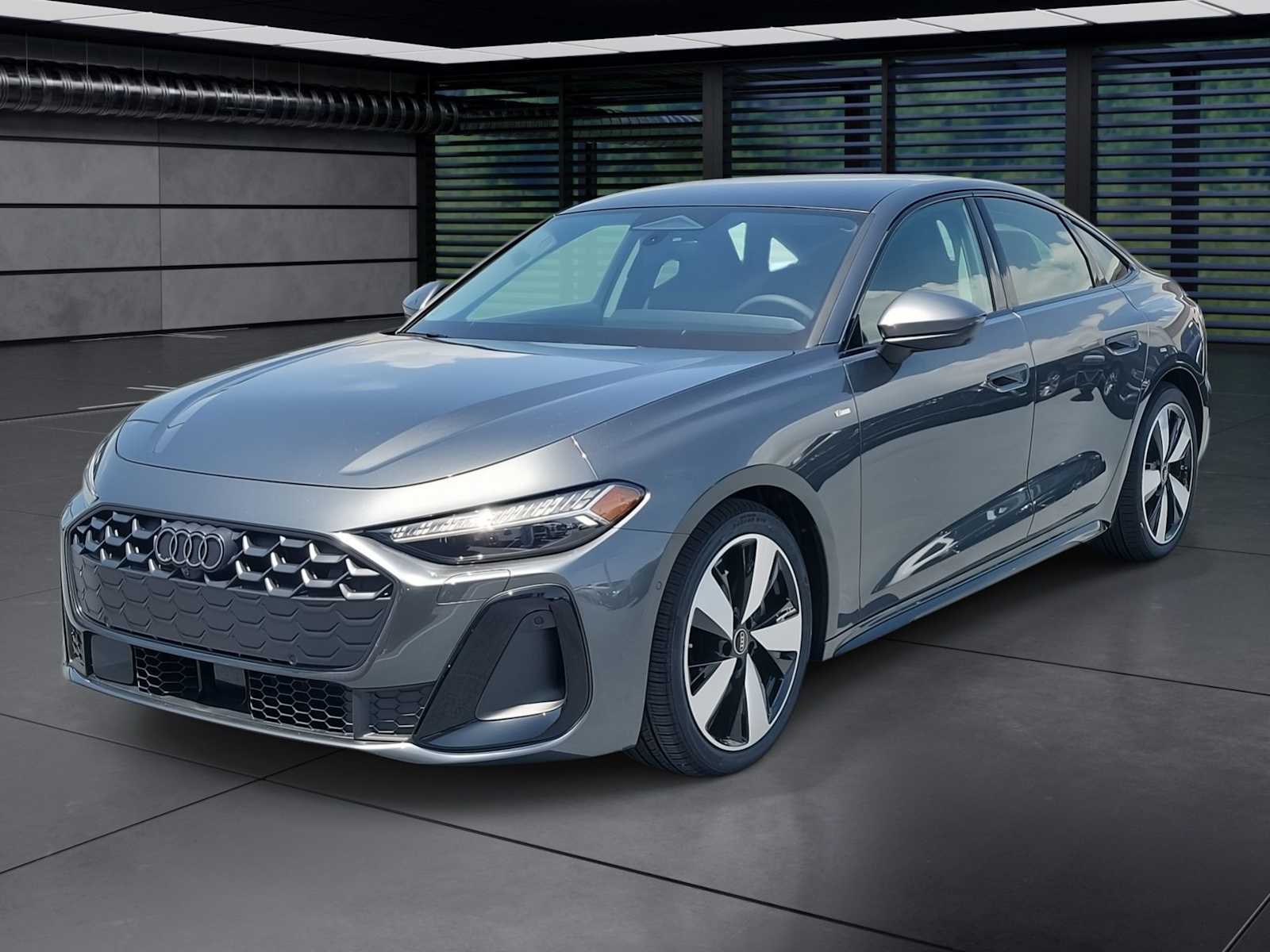 2026 Audi A5 Premium Plus