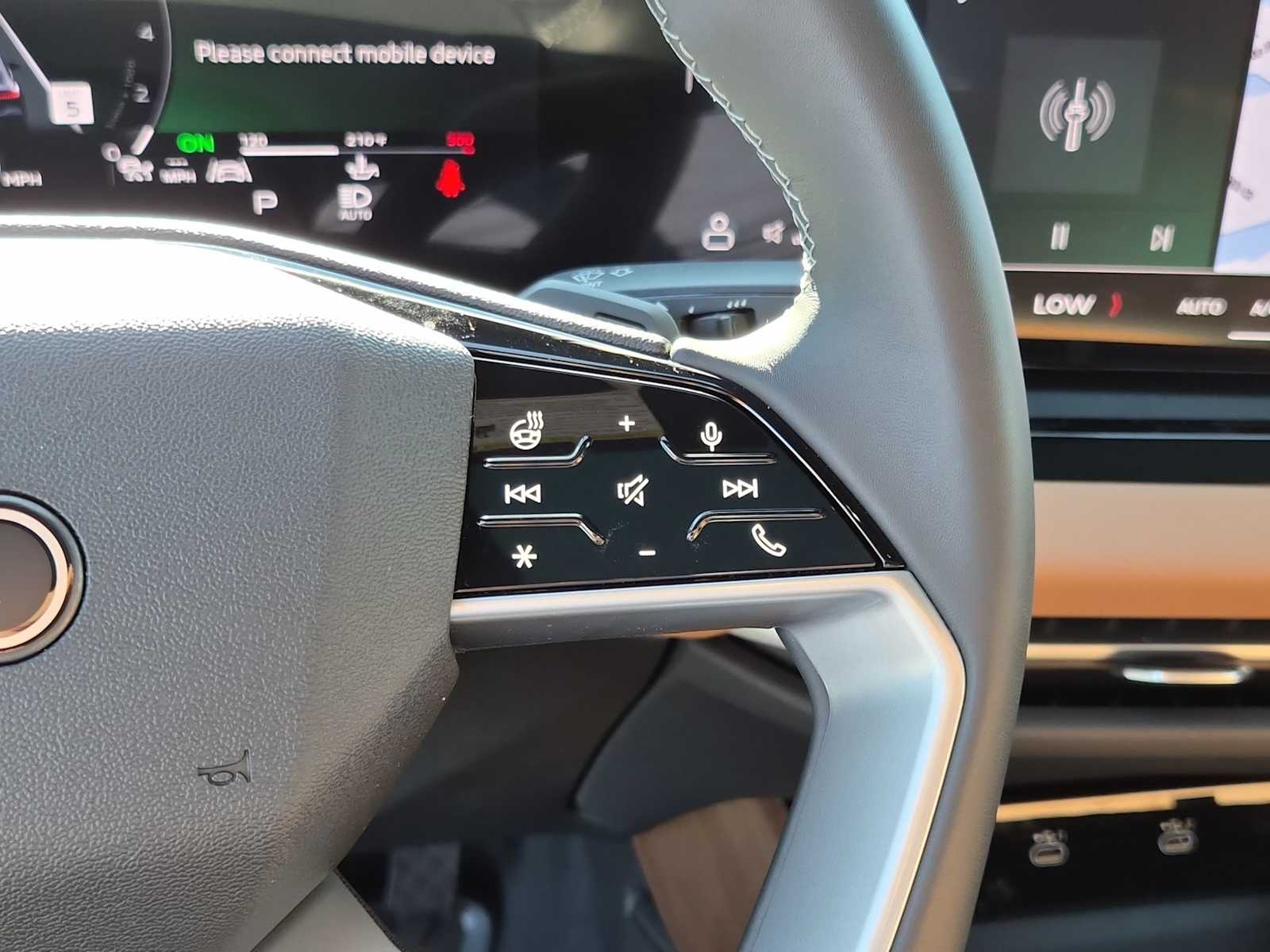 Thumbnail: 2025 Audi A5 - 22