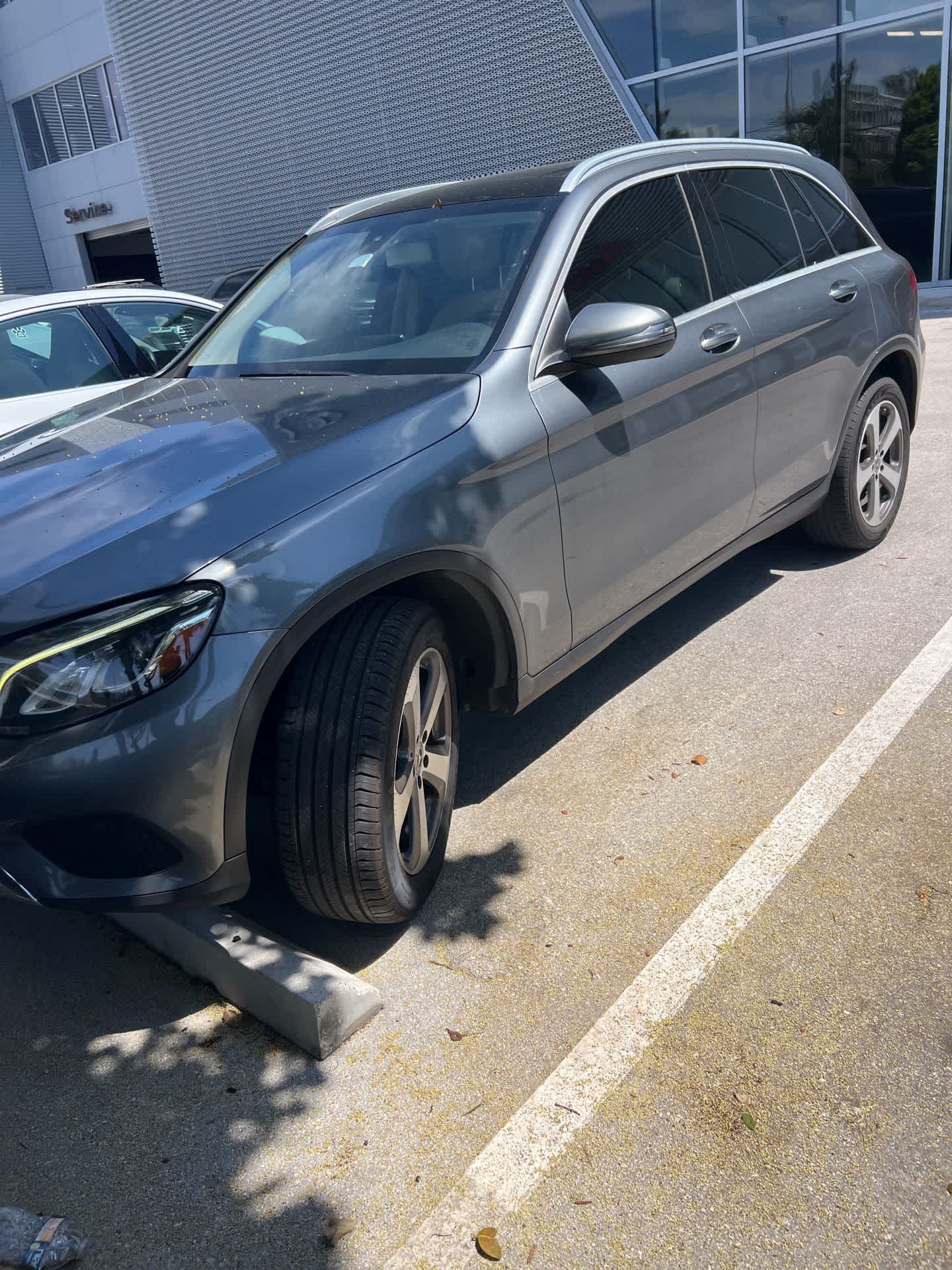 2019 Mercedes-Benz GLC 300 -
                  Fort Lauderdale, FL