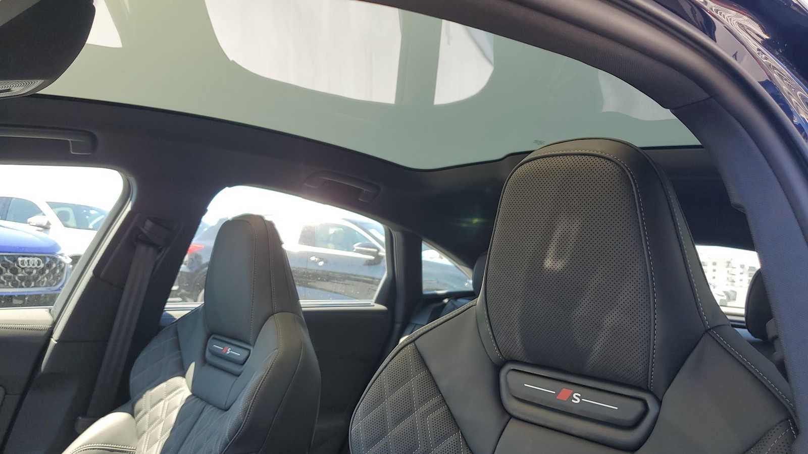Thumbnail: 2026 Audi S5 - 19