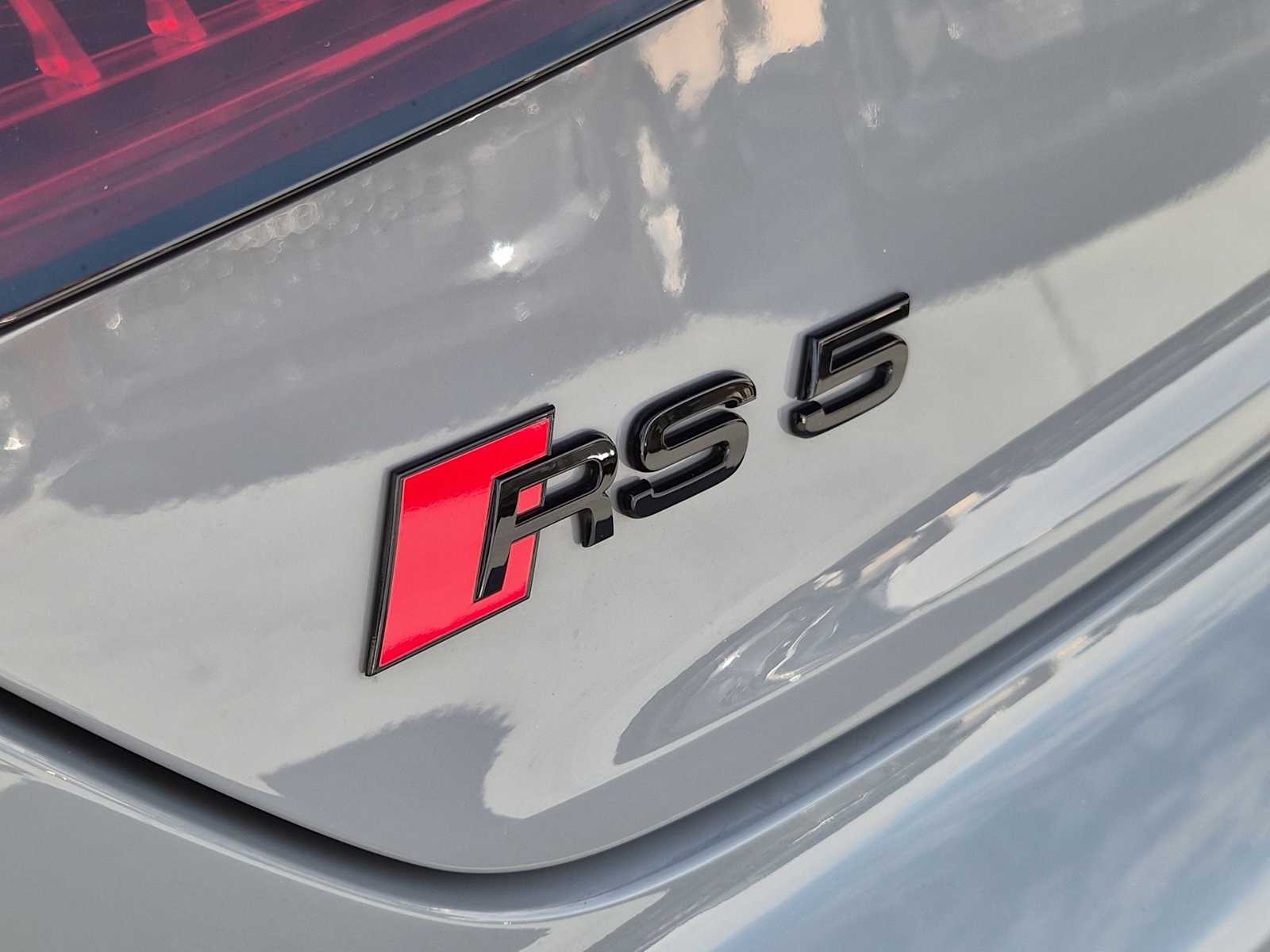Thumbnail: 2019 Audi RS 5 - 11