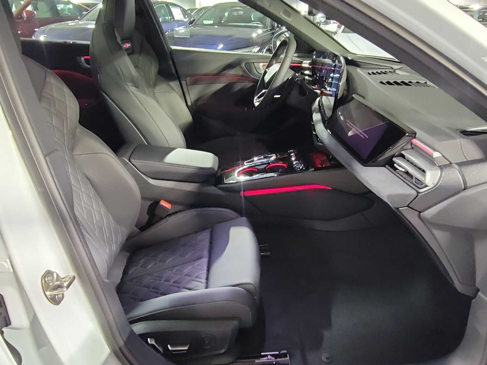 Thumbnail: 2026 Audi S5 - 18