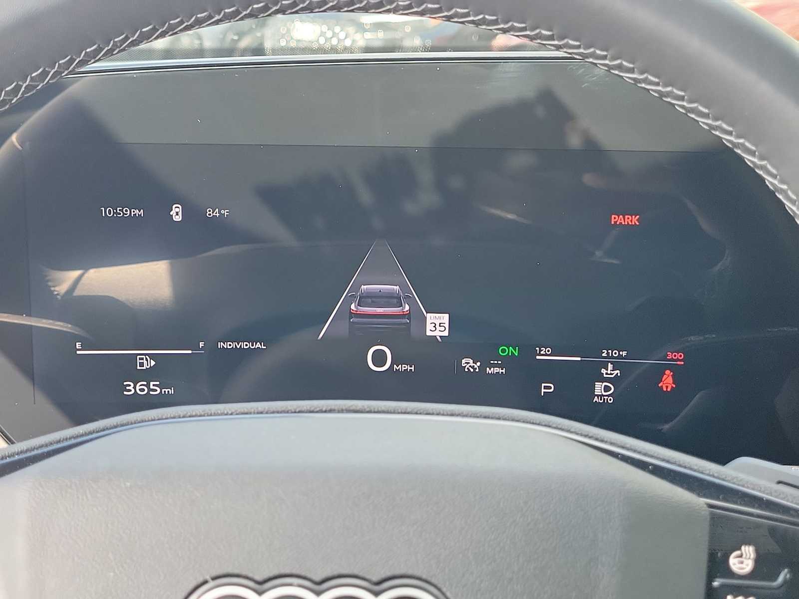 Thumbnail: 2025 Audi Q5 - 25