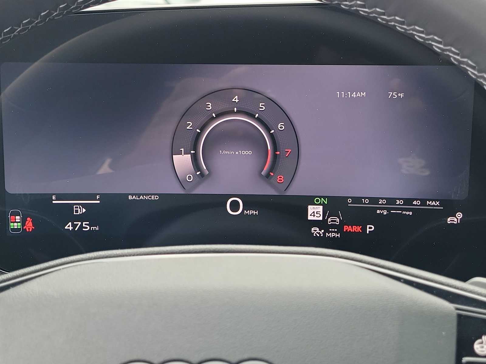 Thumbnail: 2026 Audi Q5 - 25