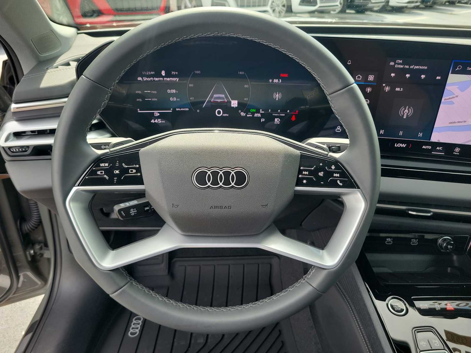 Thumbnail: 2025 Audi A5 - 20