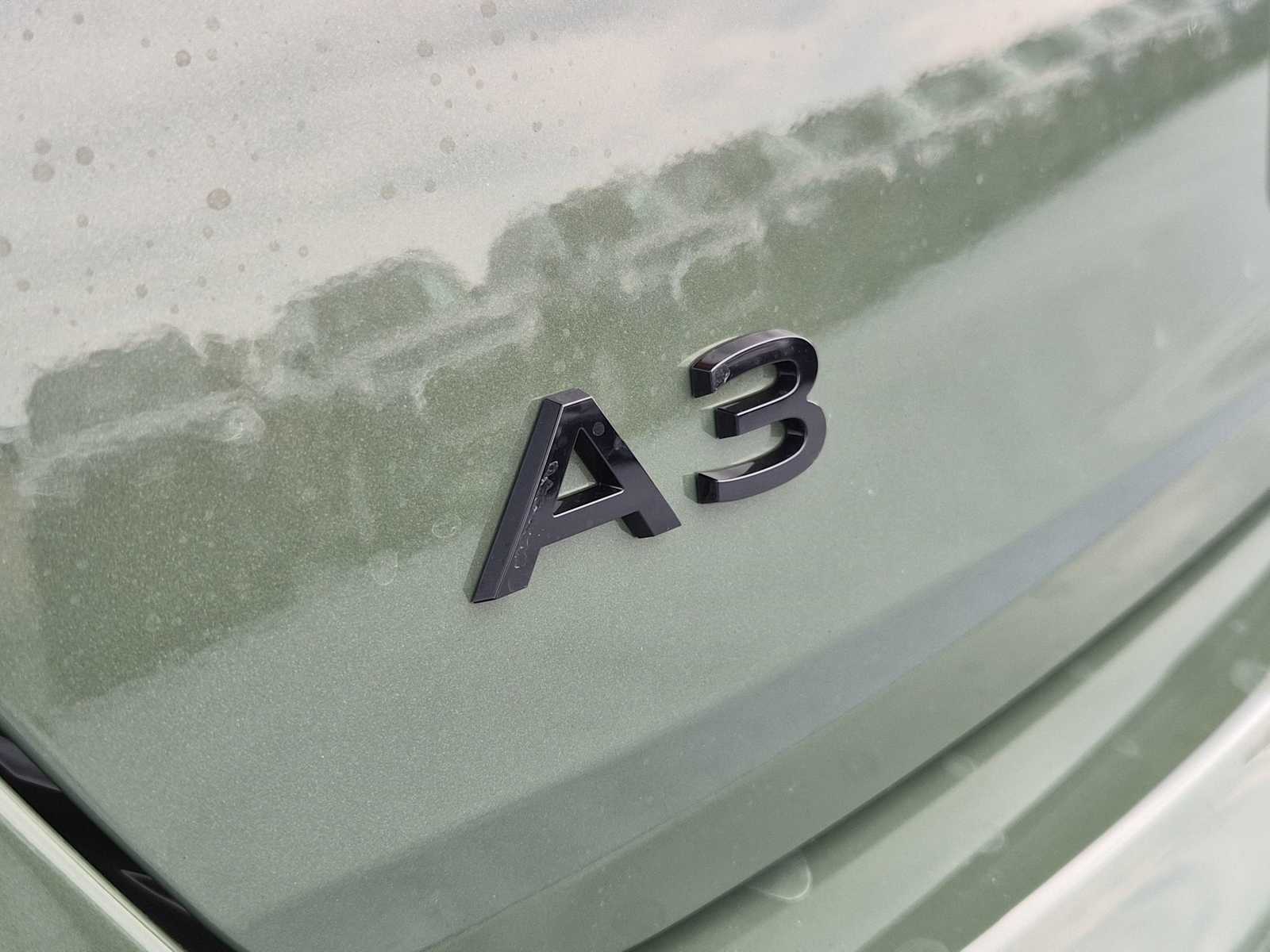 Thumbnail: 2026 Audi A3 - 10