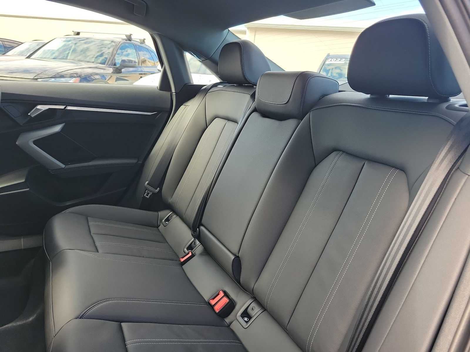 Thumbnail: 2026 Audi A3 - 19