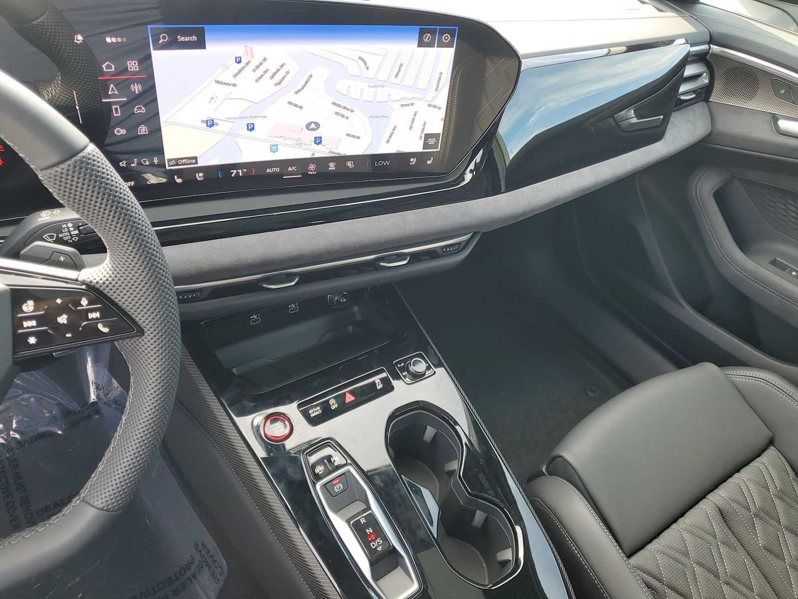 Thumbnail: 2025 Audi S5 - 23