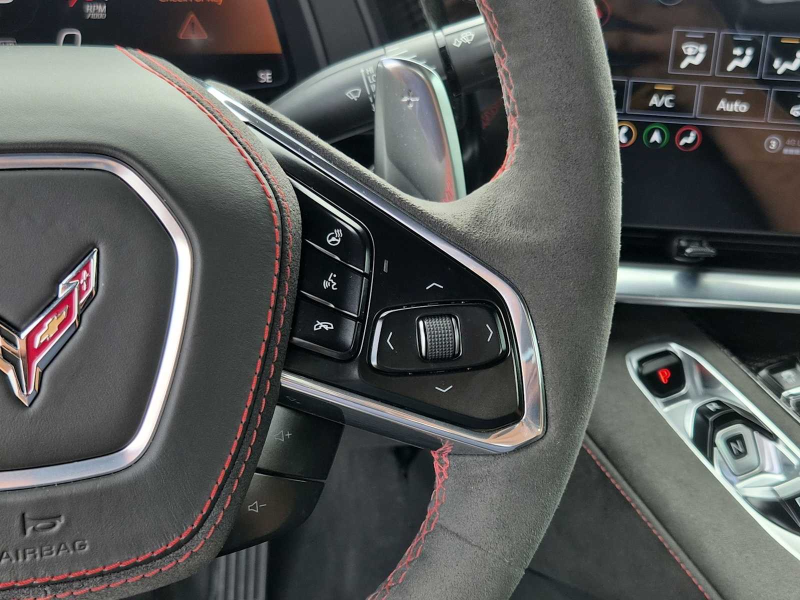 Thumbnail: 2022 Chevrolet Corvette - 17