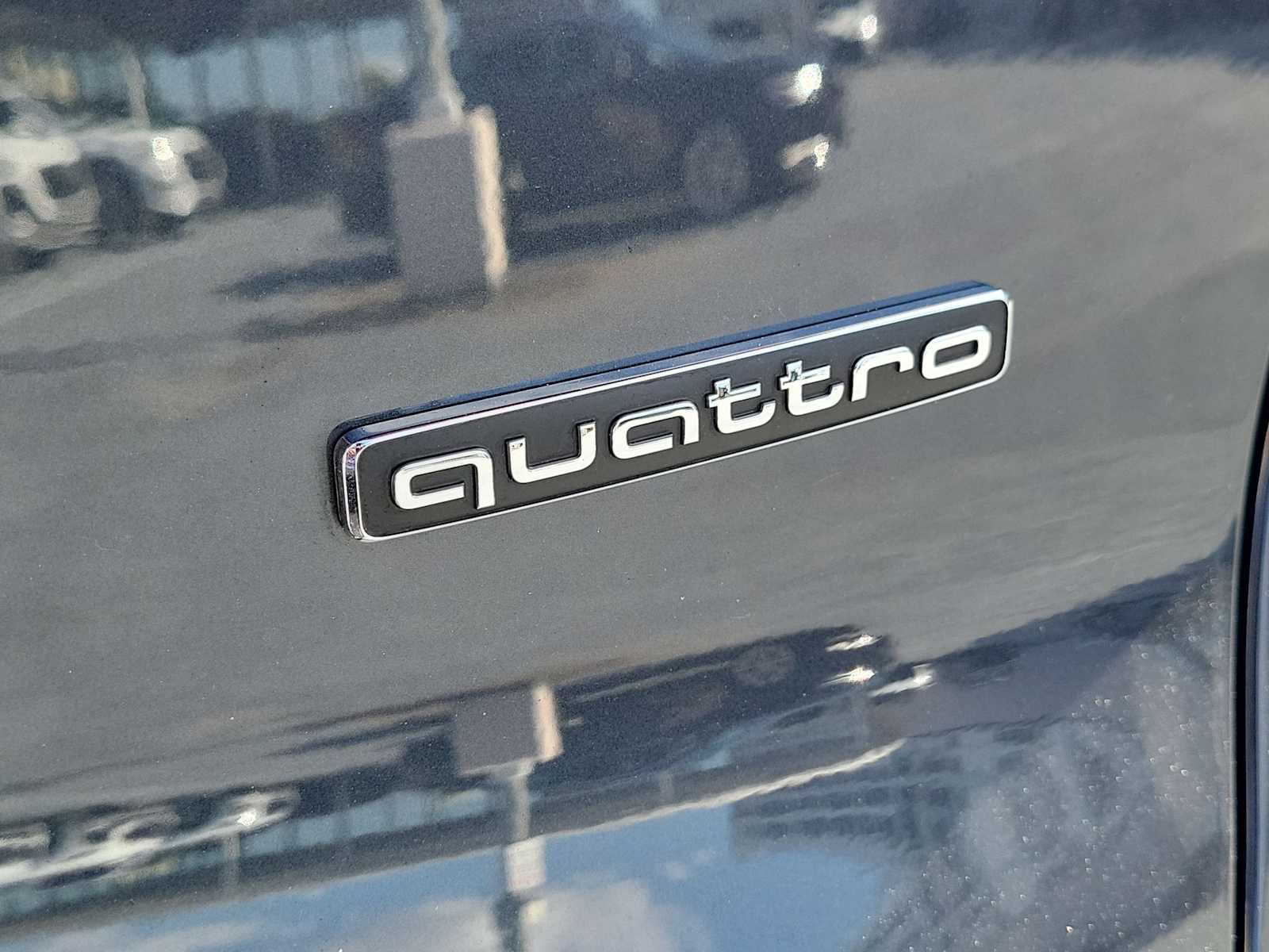 Thumbnail: 2025 Audi Q5 - 11