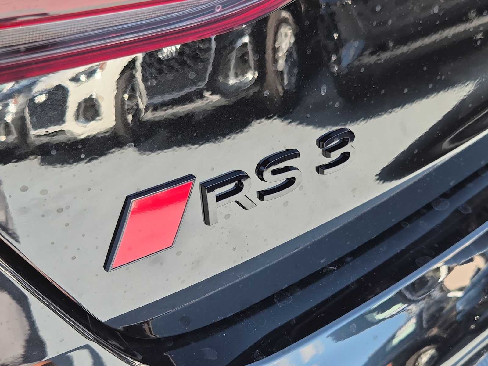 Thumbnail: 2026 Audi RS 3 - 11