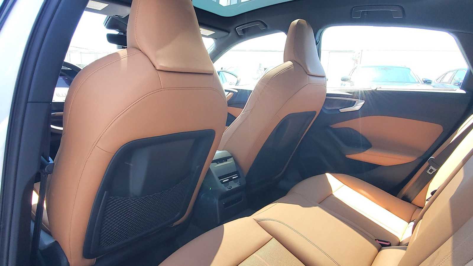 Thumbnail: 2026 Audi A5 - 18