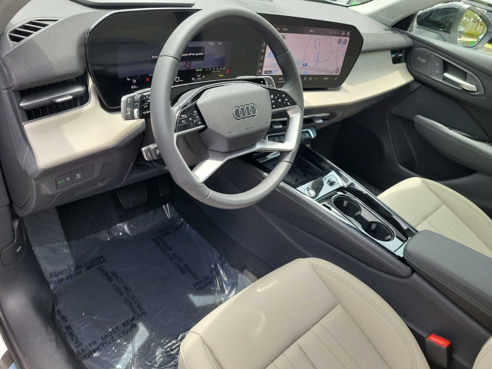 Thumbnail: 2026 Audi Q3 - 10