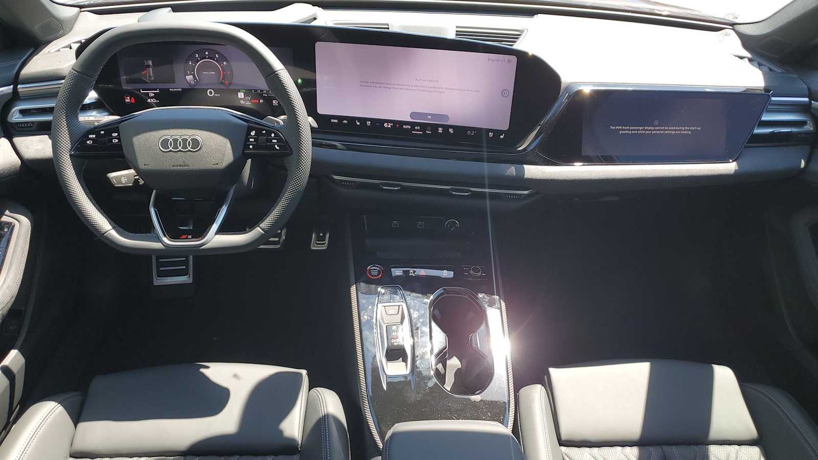 Thumbnail: 2026 Audi S5 - 15