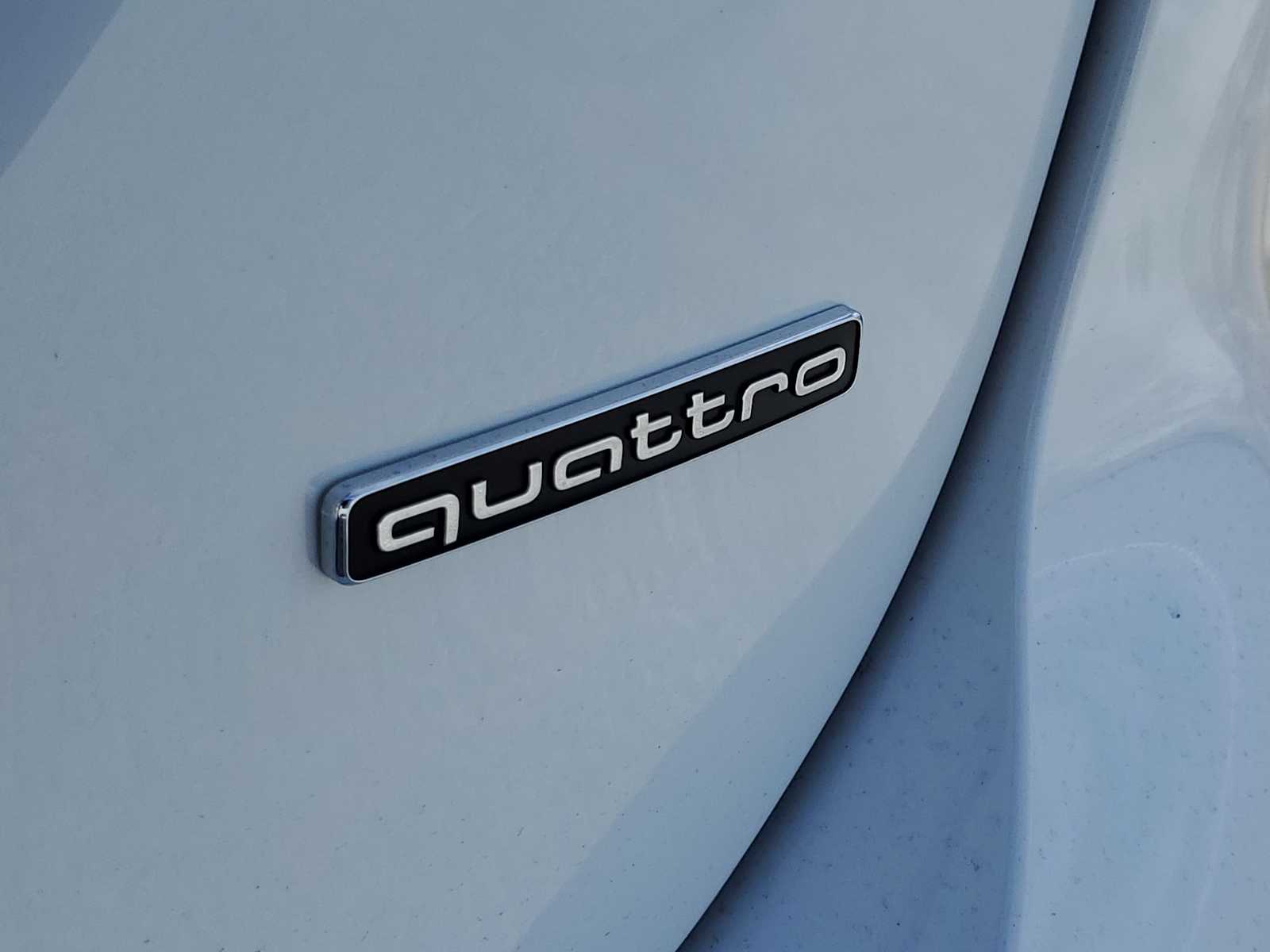 Thumbnail: 2025 Audi A5 - 11