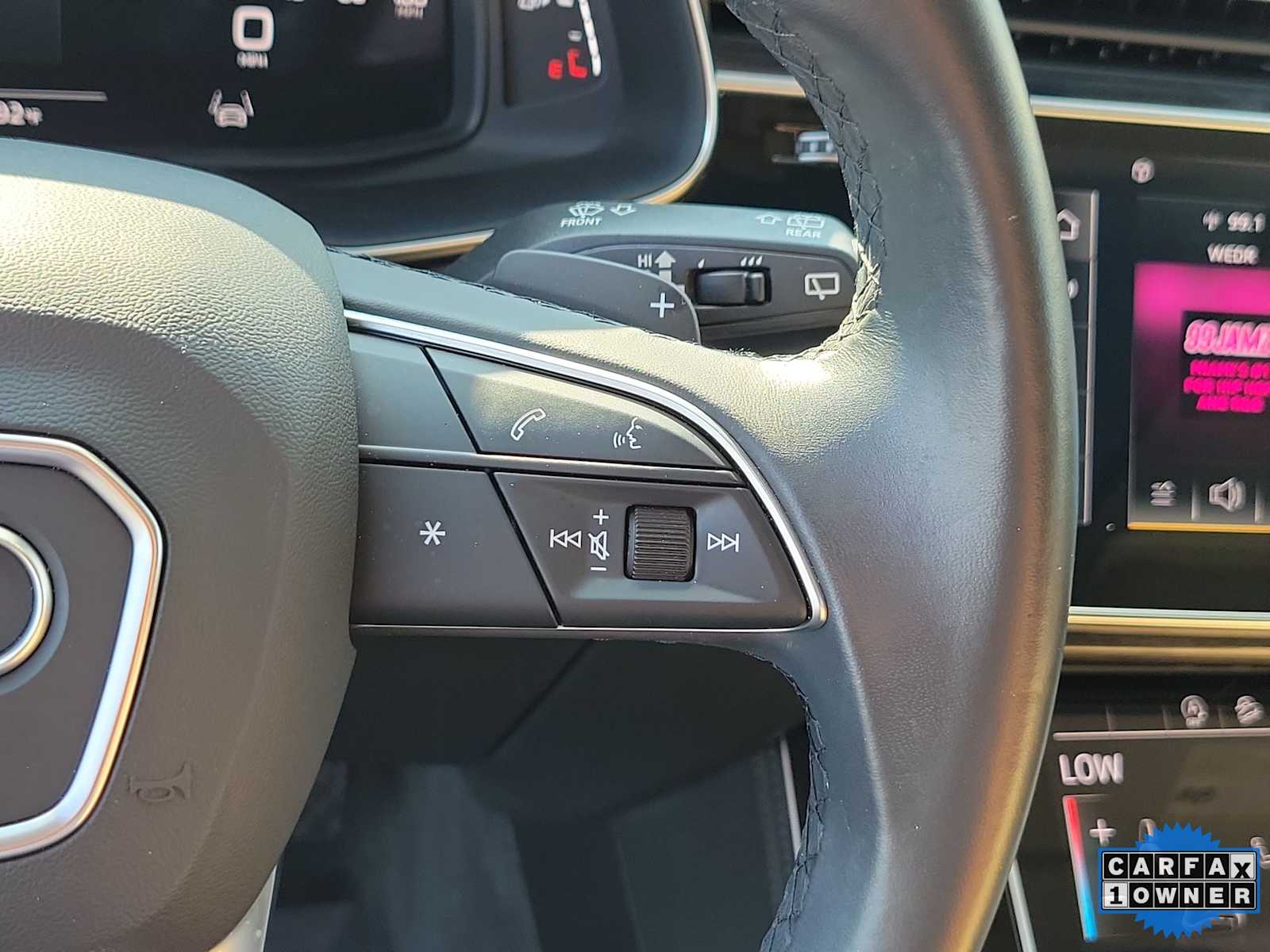 Thumbnail: 2021 Audi Q7 - 22