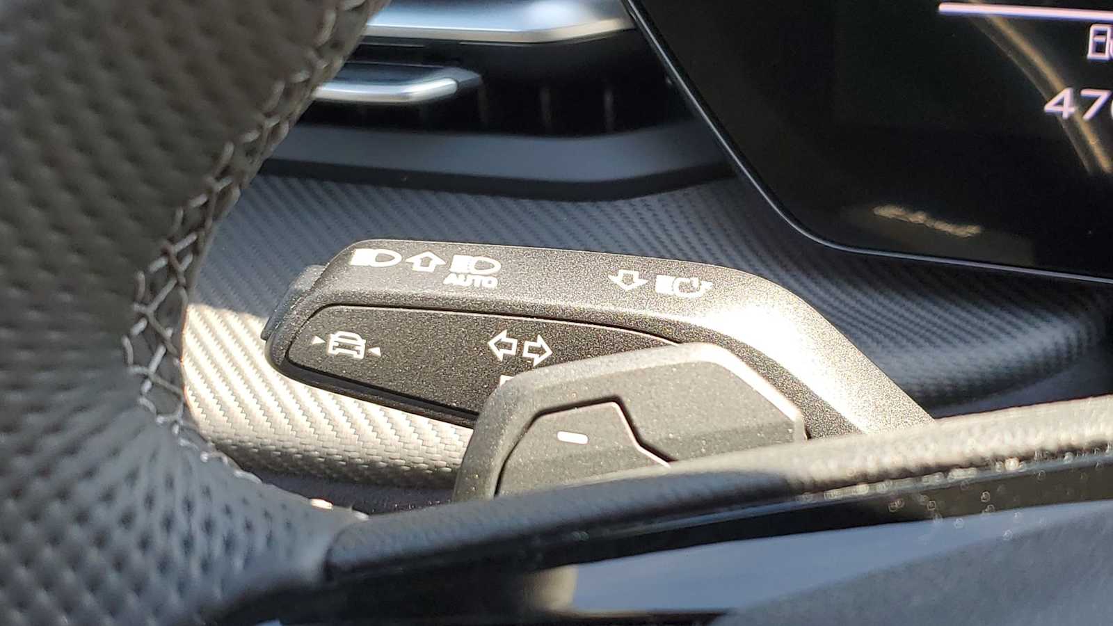 Thumbnail: 2025 Audi SQ5 - 27