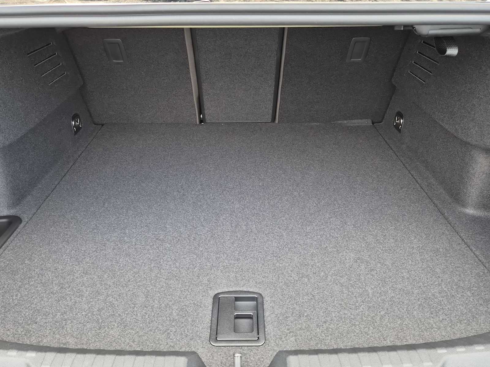 Thumbnail: 2026 Audi A3 - 27