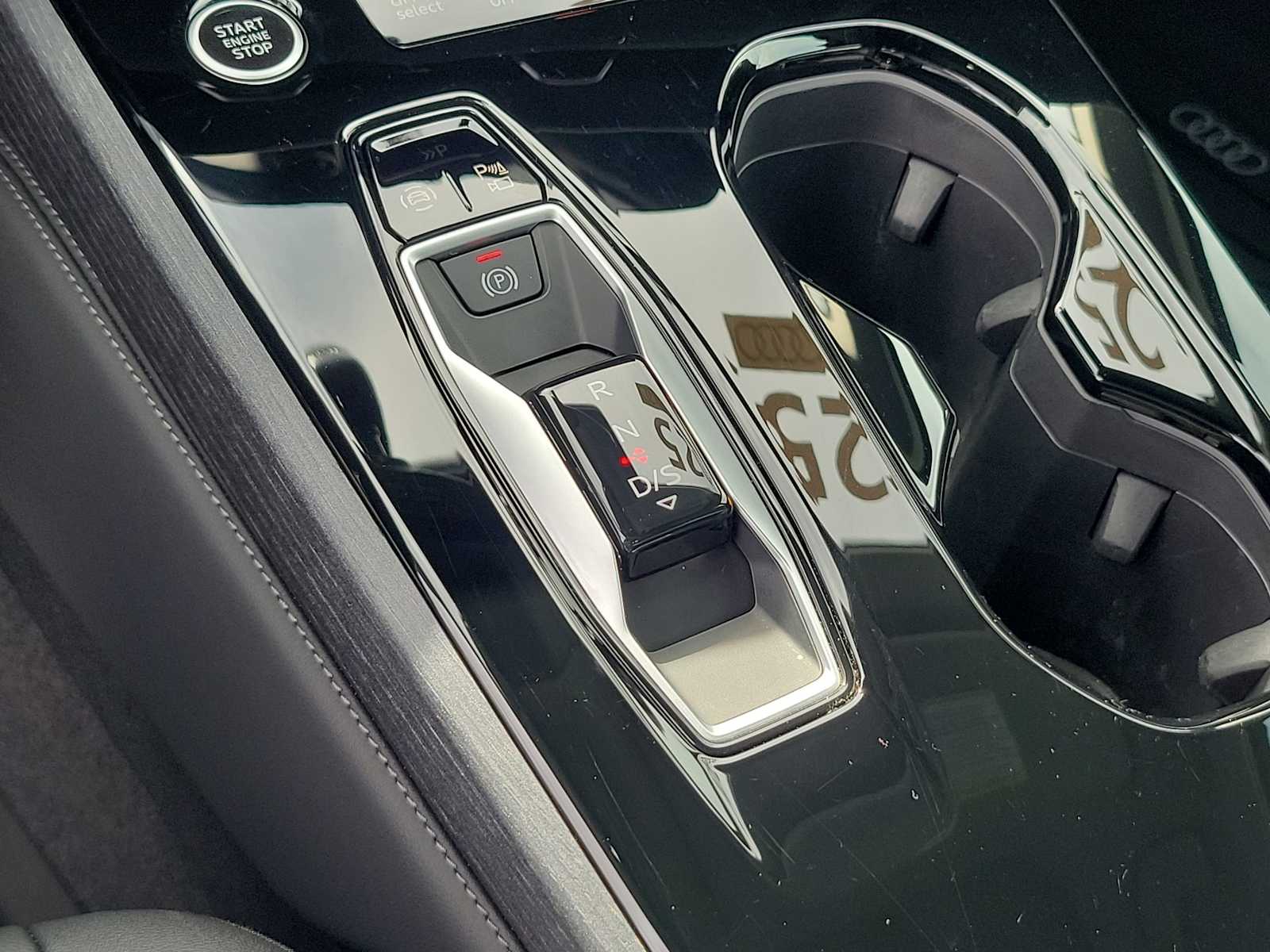 Thumbnail: 2025 Audi A5 - 25