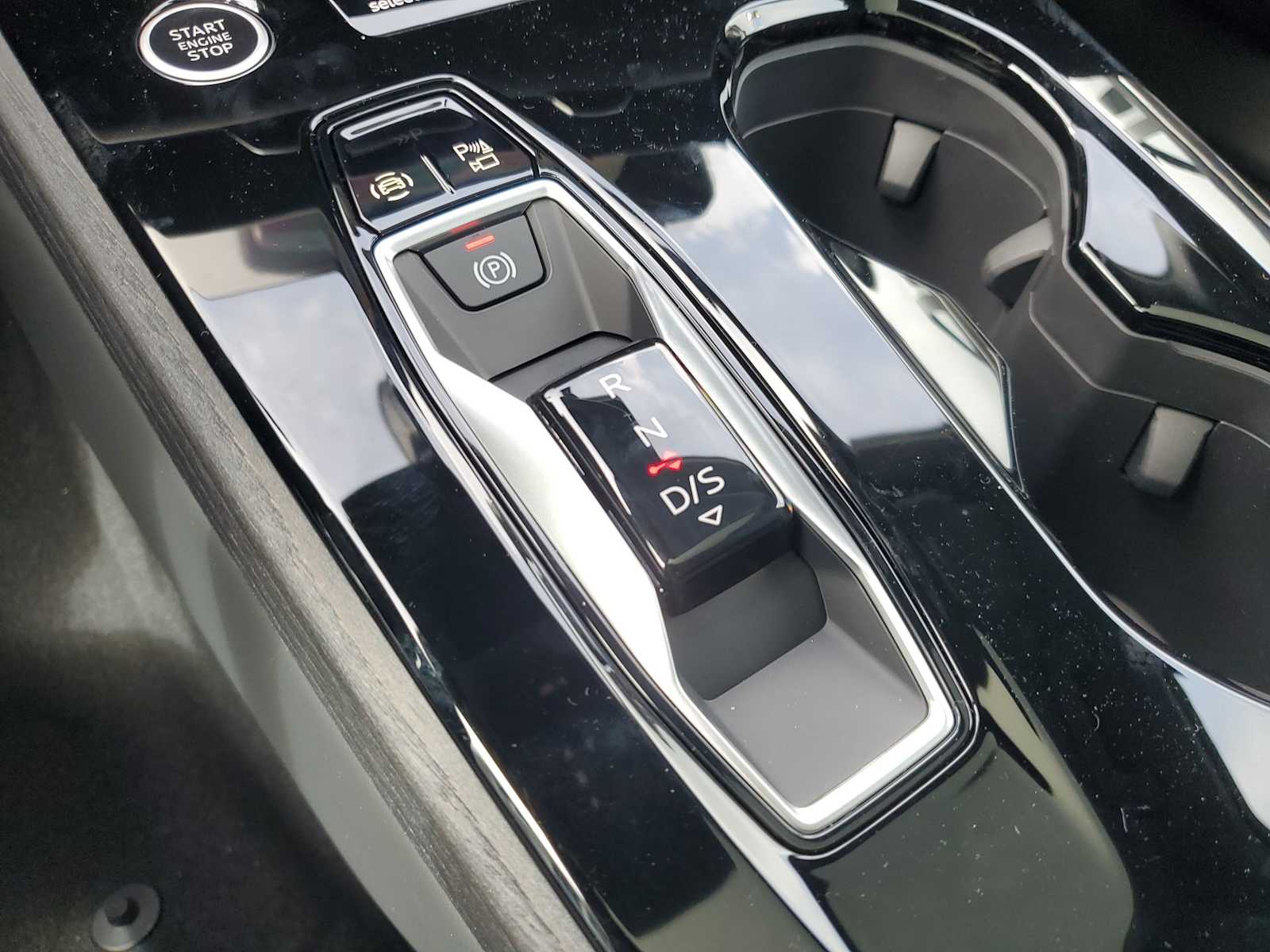 Thumbnail: 2025 Audi A5 - 22