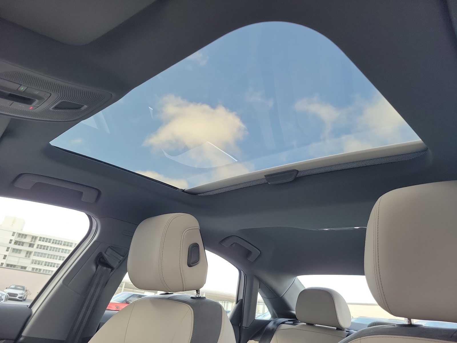 Thumbnail: 2025 Audi A3 - 18