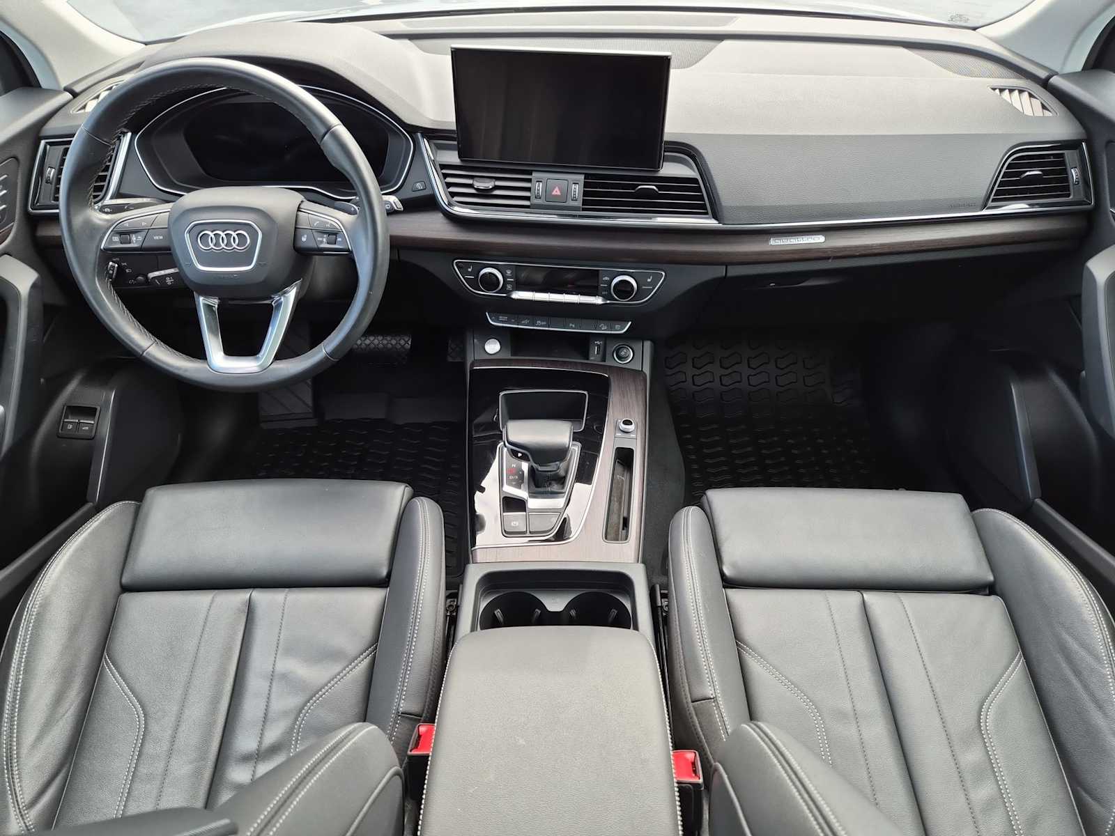 Thumbnail: 2023 Audi Q5 - 13