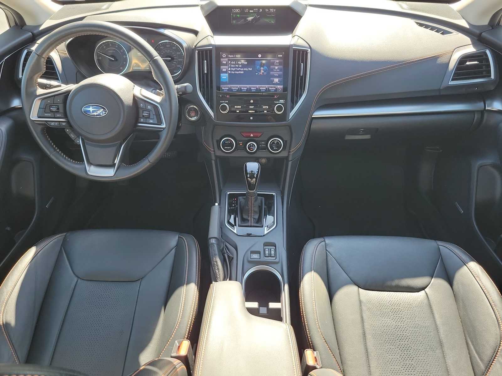 Thumbnail: 2018 Subaru Crosstrek - 13