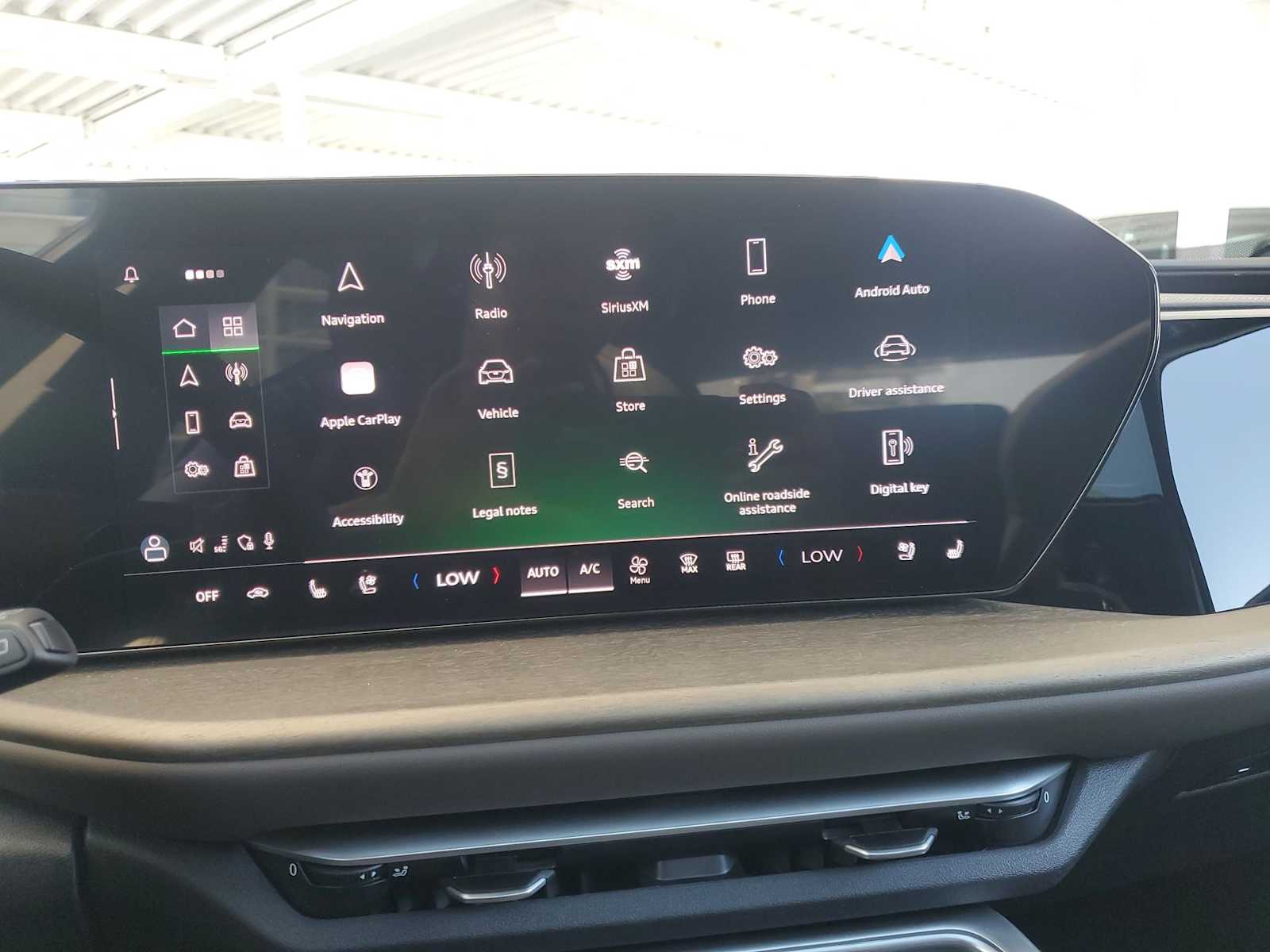 Thumbnail: 2025 Audi Q5 - 19