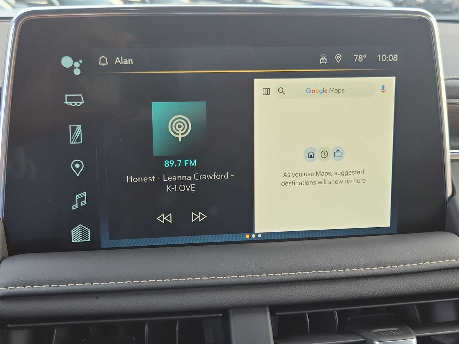 Thumbnail: 2023 Chevrolet Tahoe - 22